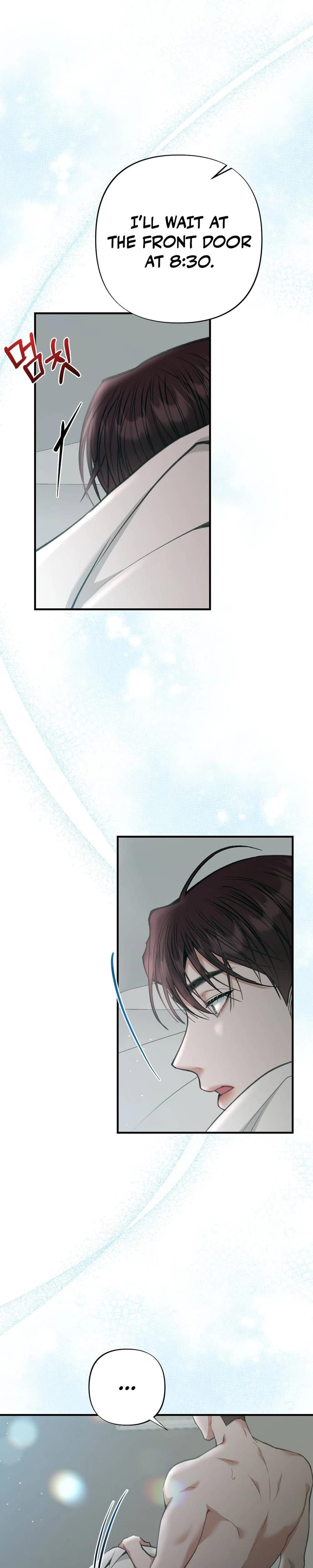 Last Love (Uncensored), chapter 21, page 38 of 42