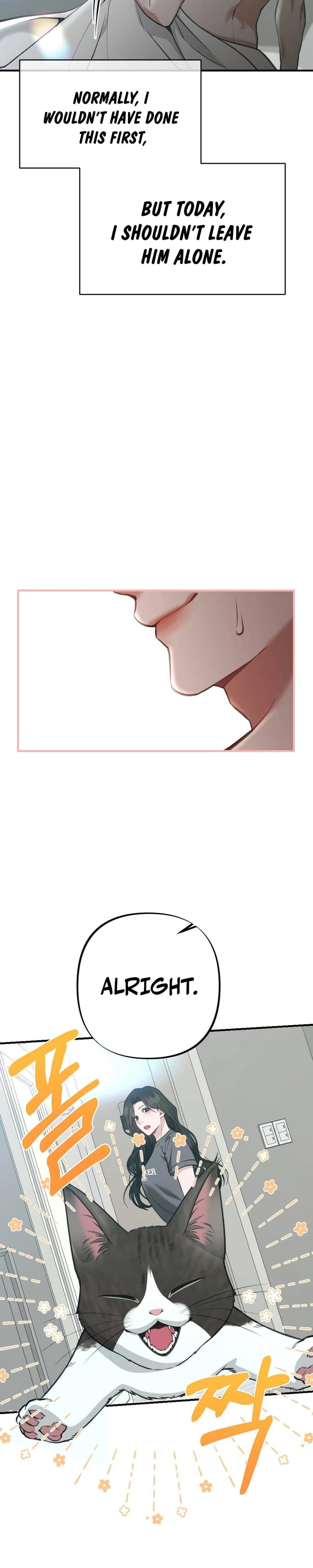 Last Love (Uncensored), chapter 21, page 39 of 42