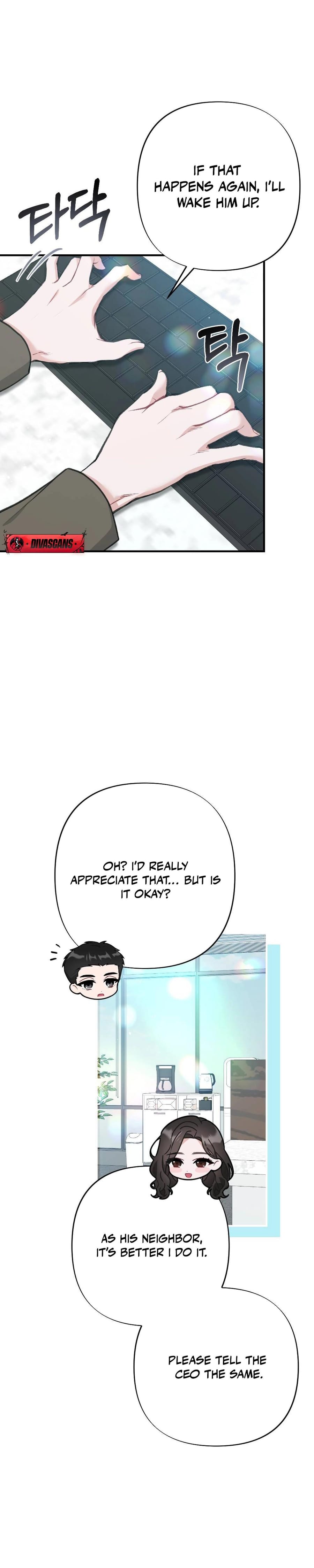 Last Love (Uncensored), chapter 22, page 6 of 42