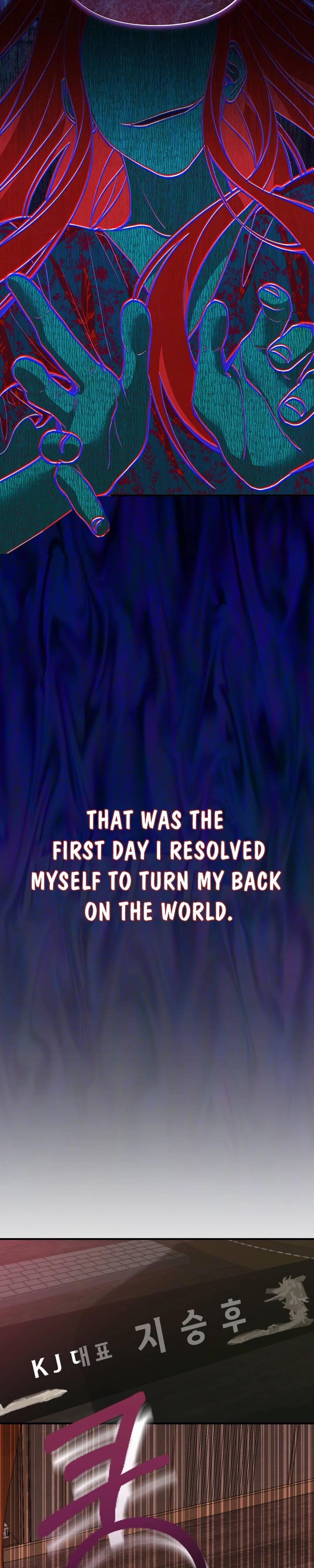 Last Love (Uncensored), chapter 22, page 9 of 42