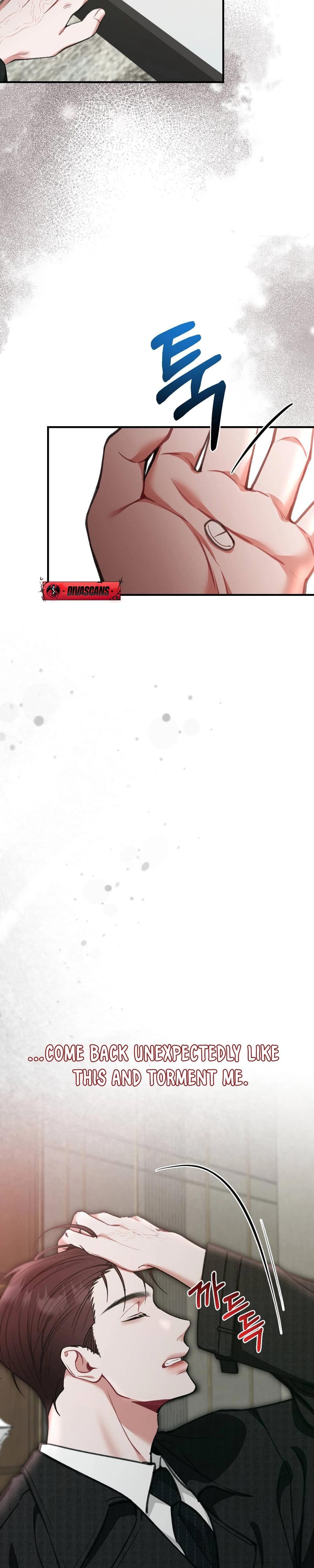 Last Love (Uncensored), chapter 22, page 11 of 42
