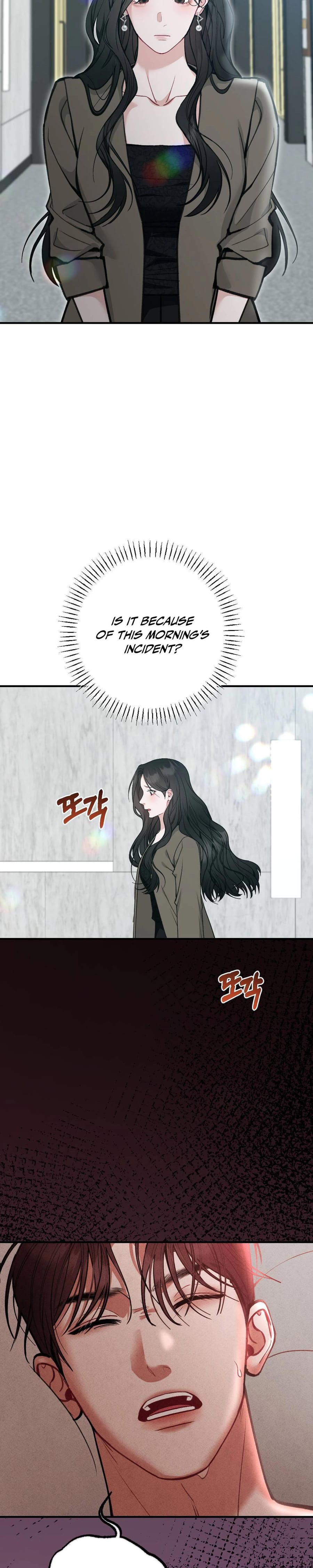 Last Love (Uncensored), chapter 22, page 15 of 42