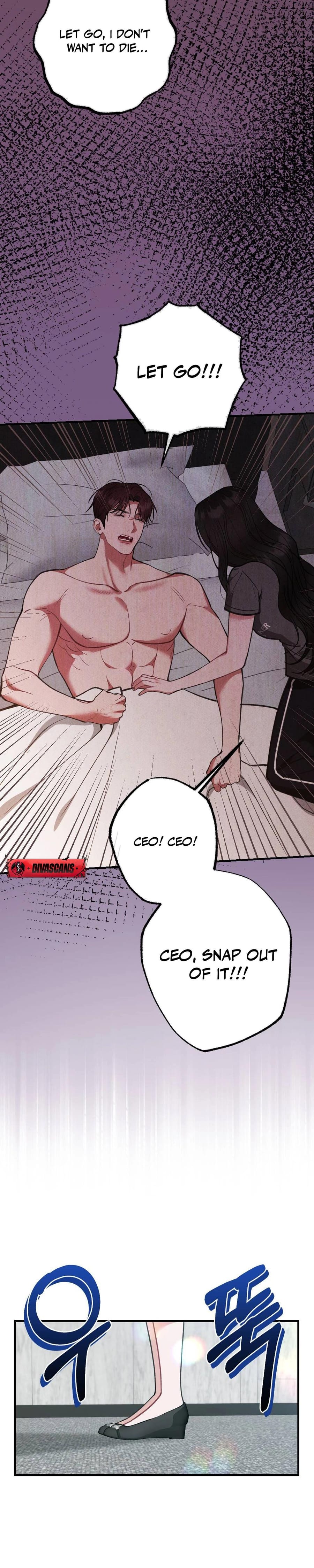 Last Love (Uncensored), chapter 22, page 16 of 42