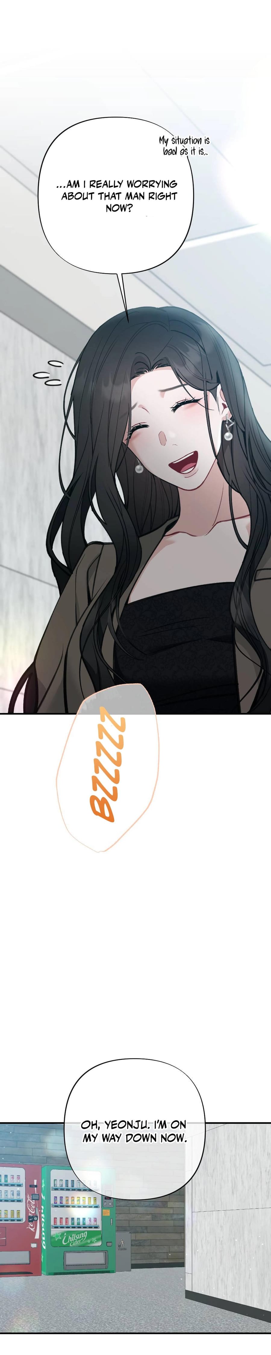 Last Love (Uncensored), chapter 22, page 17 of 42