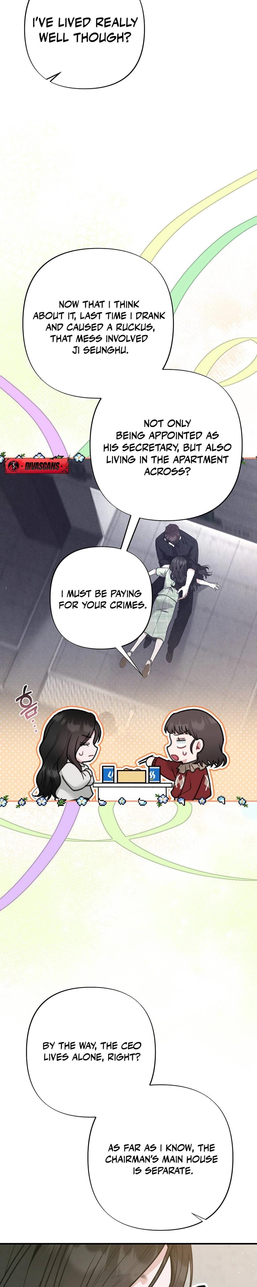 Last Love (Uncensored), chapter 22, page 22 of 42