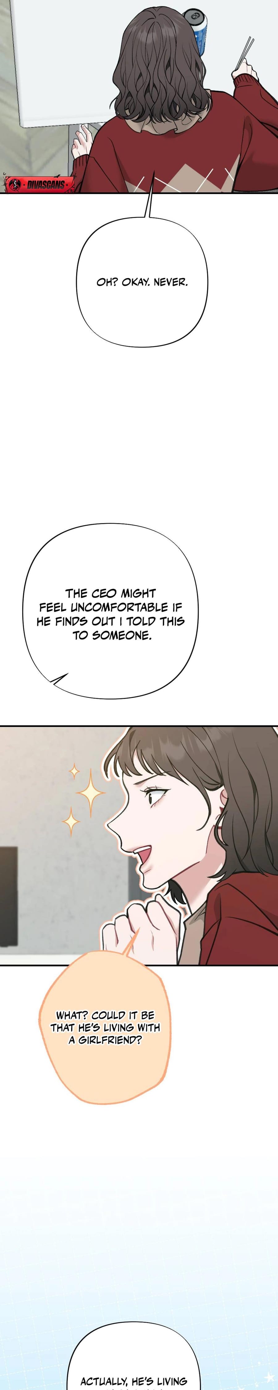 Last Love (Uncensored), chapter 22, page 24 of 42
