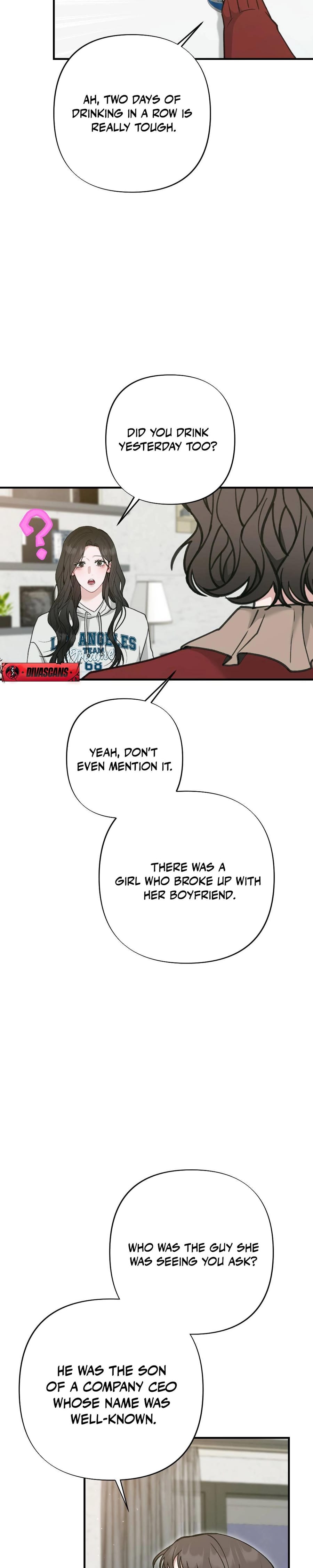 Last Love (Uncensored), chapter 22, page 29 of 42