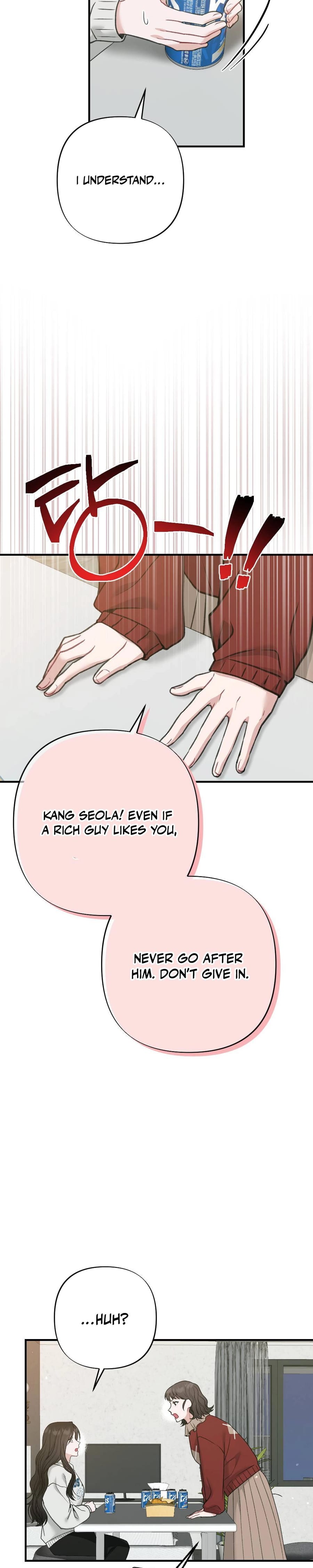 Last Love (Uncensored), chapter 22, page 33 of 42