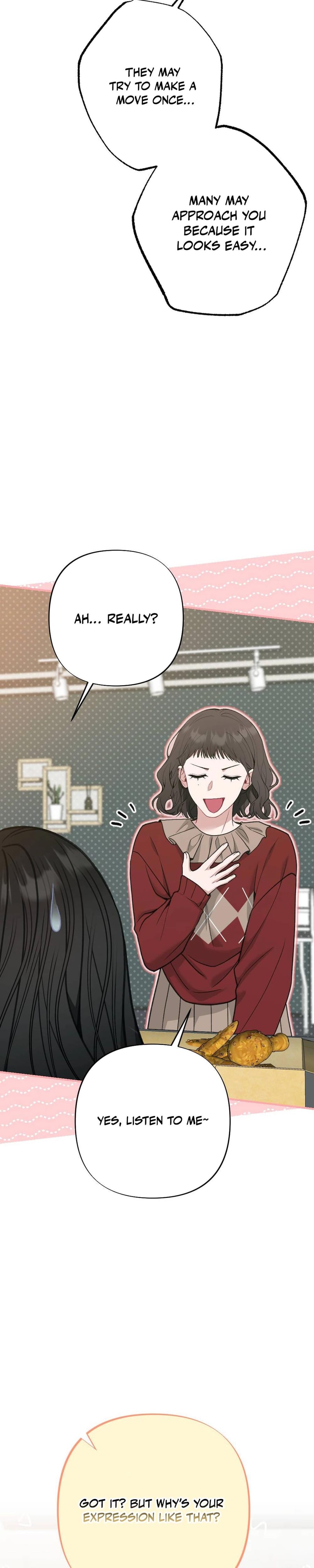 Last Love (Uncensored), chapter 22, page 34 of 42