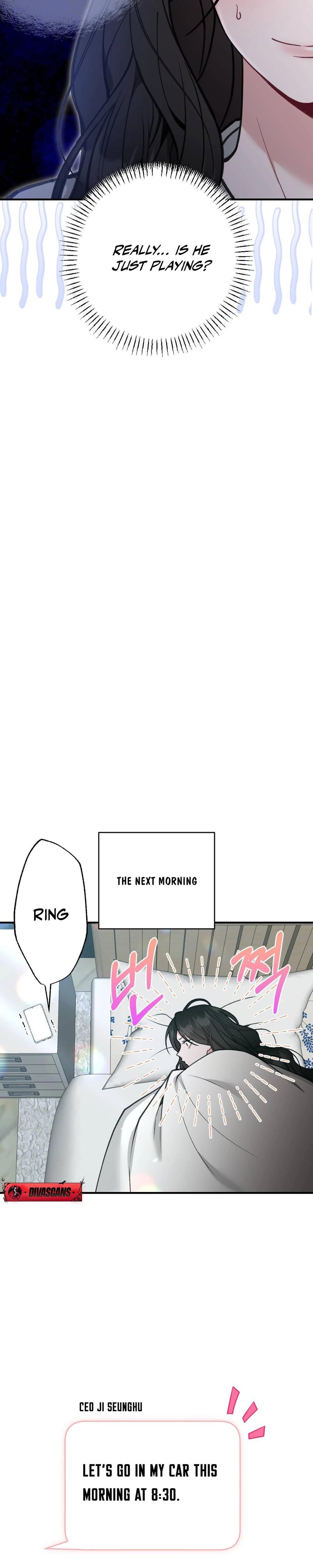 Last Love (Uncensored), chapter 22, page 36 of 42