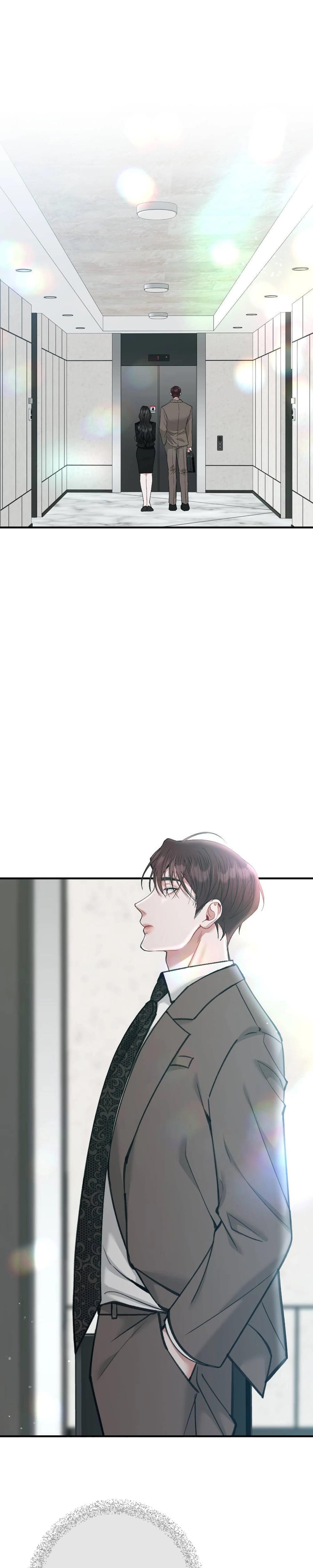 Last Love (Uncensored), chapter 22, page 37 of 42