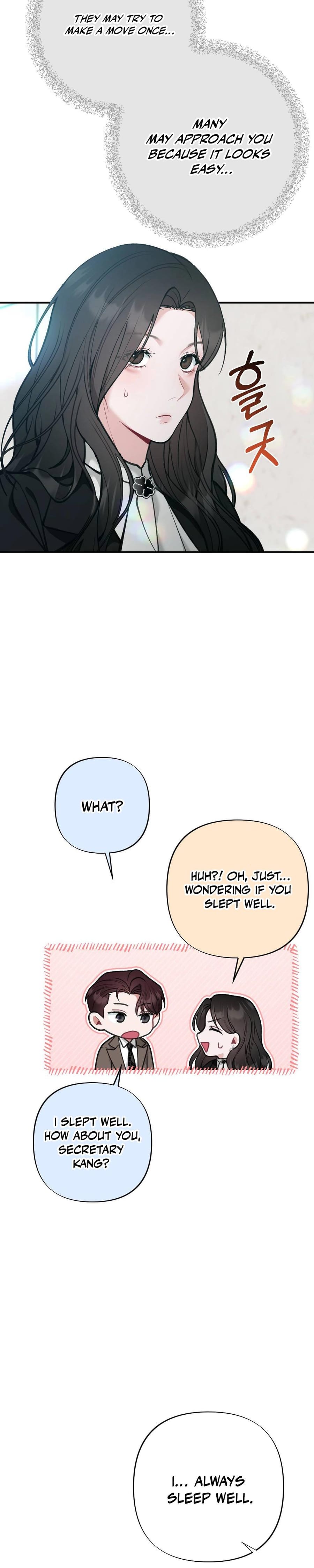 Last Love (Uncensored), chapter 22, page 38 of 42