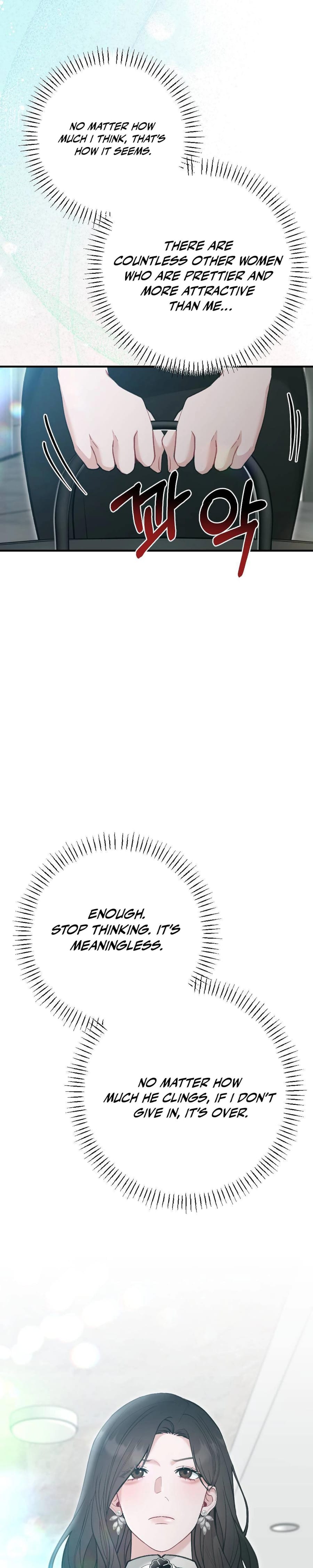 Last Love (Uncensored), chapter 22, page 41 of 42