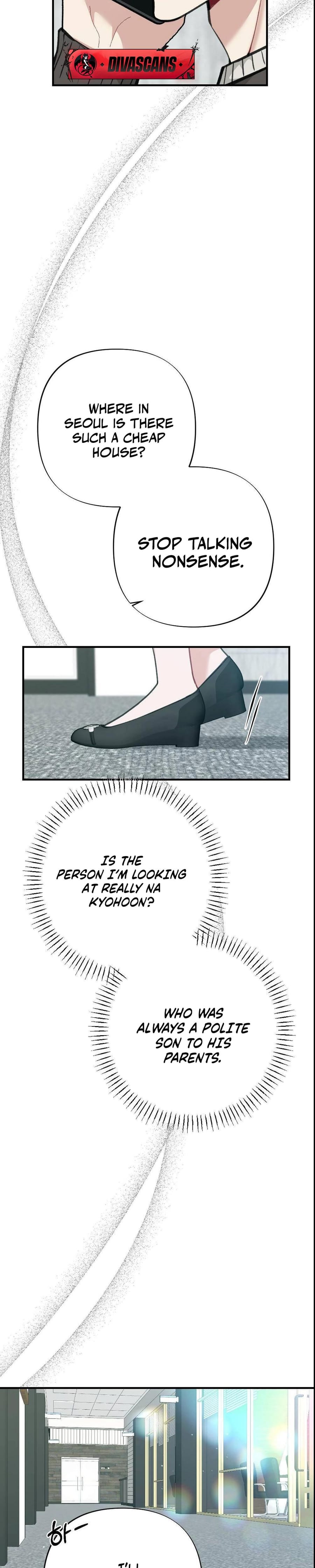 Last Love (Uncensored), chapter 23, page 6 of 37