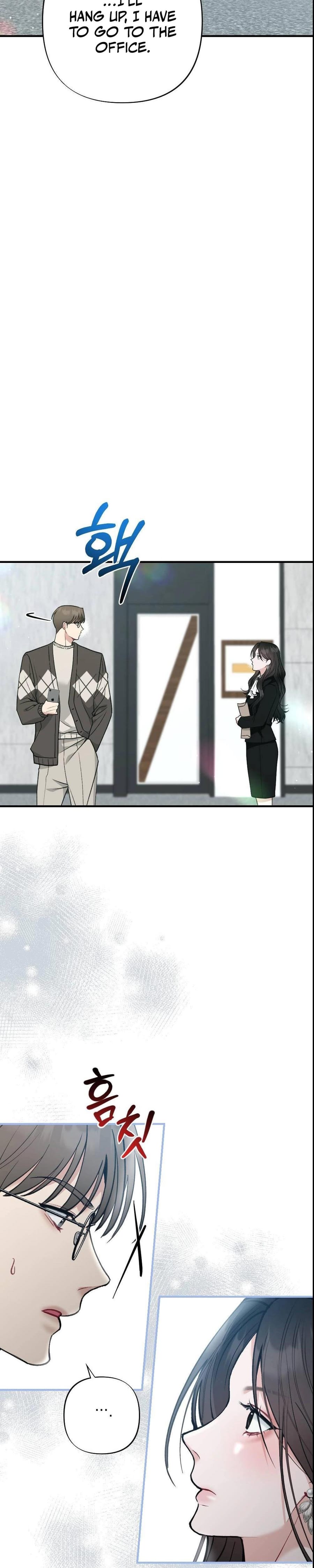Last Love (Uncensored), chapter 23, page 7 of 37