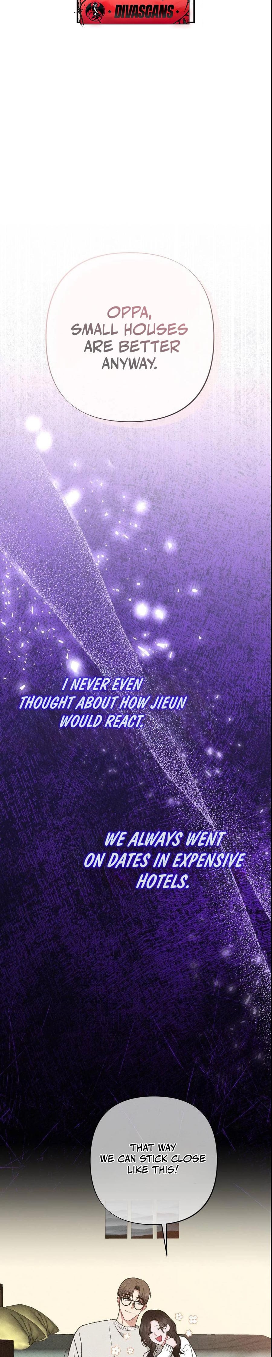Last Love (Uncensored), chapter 23, page 9 of 37