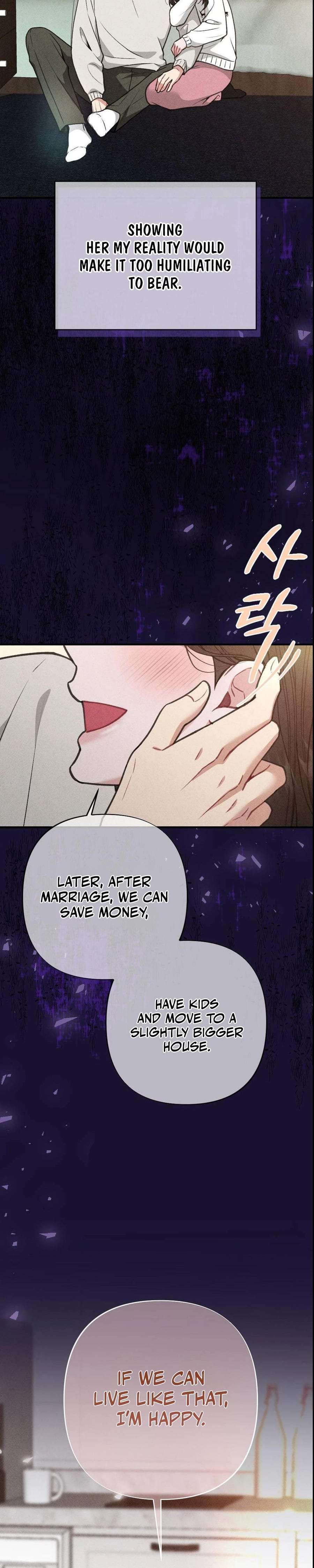 Last Love (Uncensored), chapter 23, page 10 of 37
