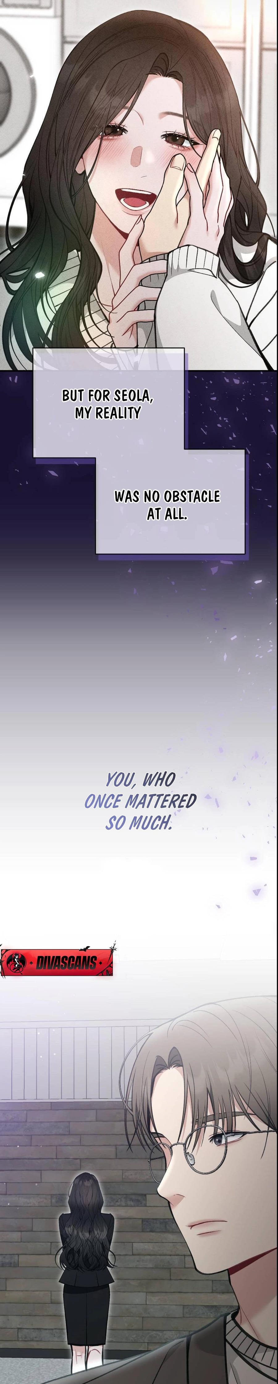 Last Love (Uncensored), chapter 23, page 11 of 37