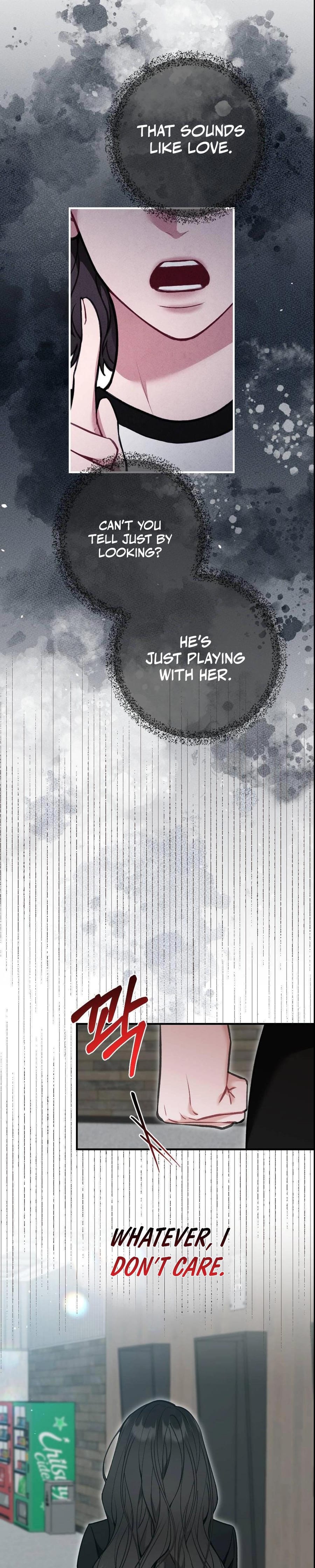 Last Love (Uncensored), chapter 23, page 14 of 37