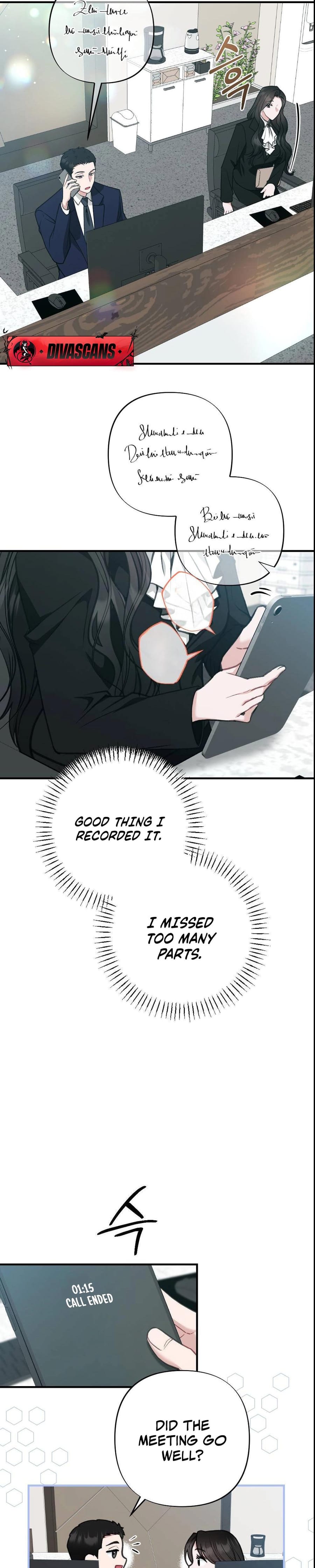 Last Love (Uncensored), chapter 23, page 16 of 37