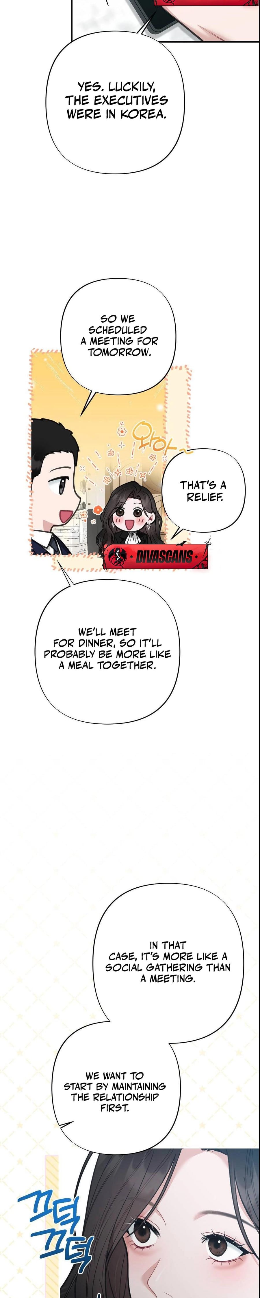 Last Love (Uncensored), chapter 23, page 19 of 37