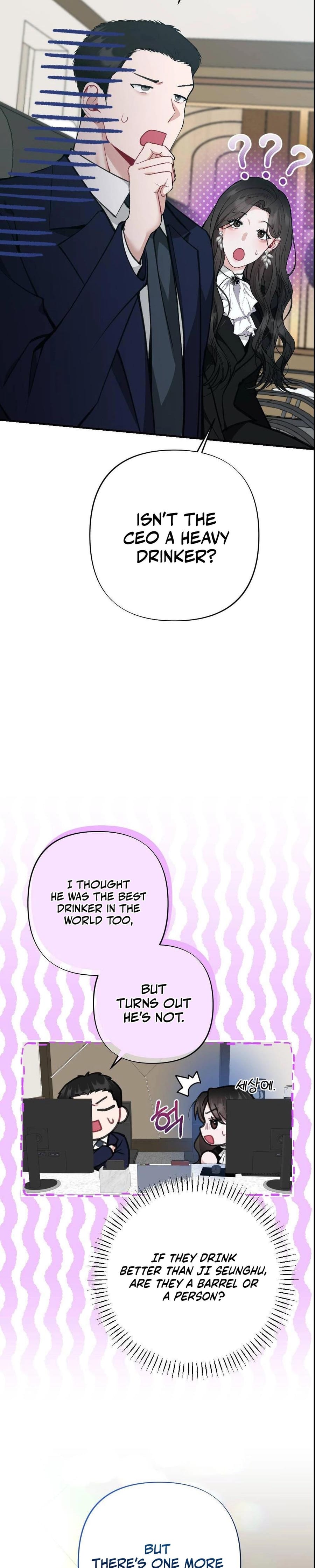 Last Love (Uncensored), chapter 23, page 21 of 37