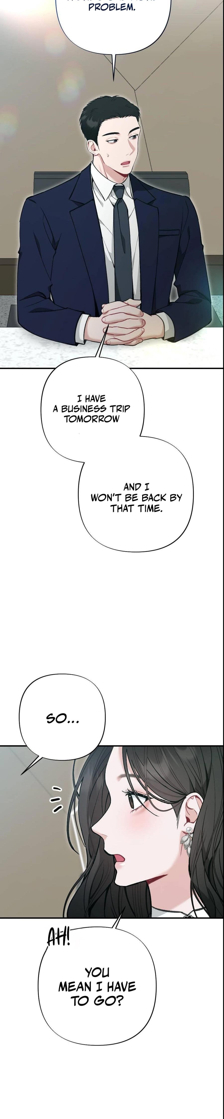 Last Love (Uncensored), chapter 23, page 22 of 37