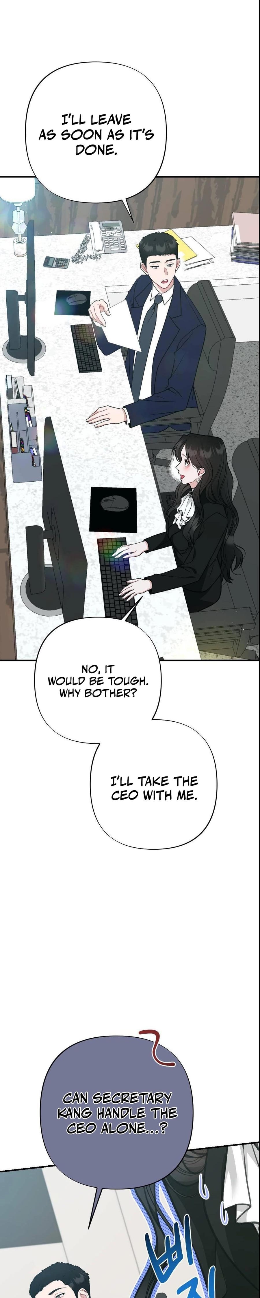 Last Love (Uncensored), chapter 23, page 23 of 37