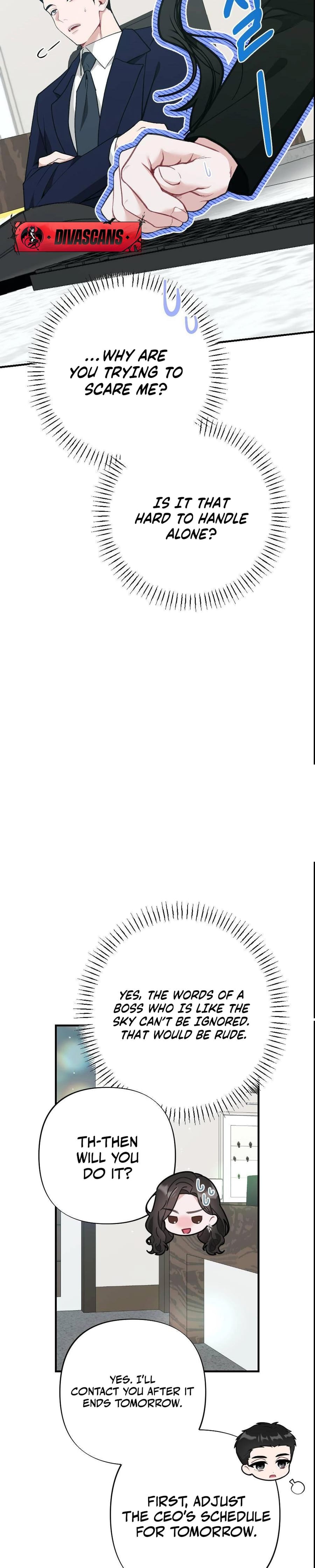 Last Love (Uncensored), chapter 23, page 24 of 37