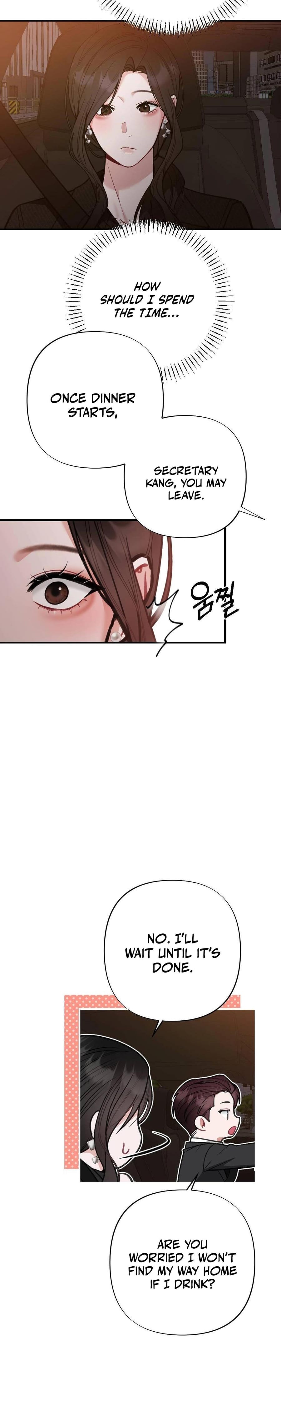 Last Love (Uncensored), chapter 23, page 26 of 37