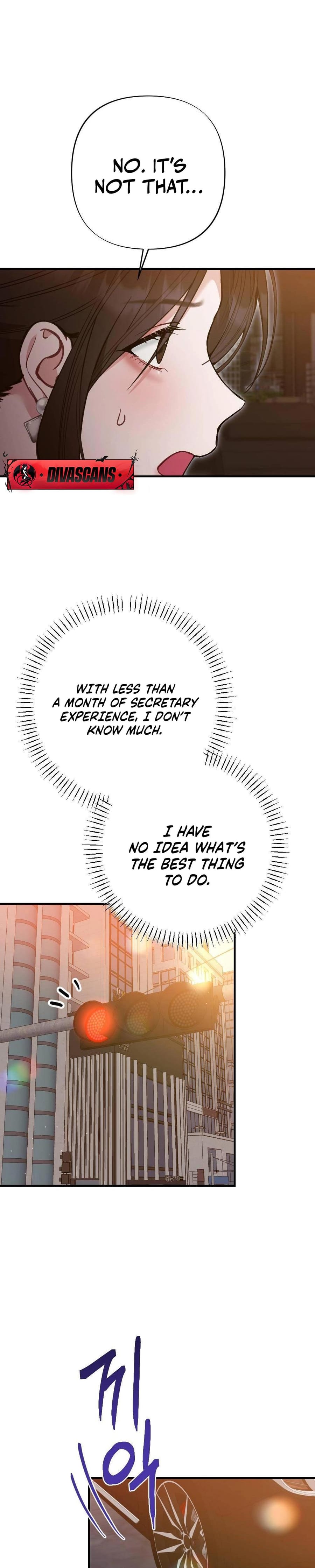 Last Love (Uncensored), chapter 23, page 27 of 37