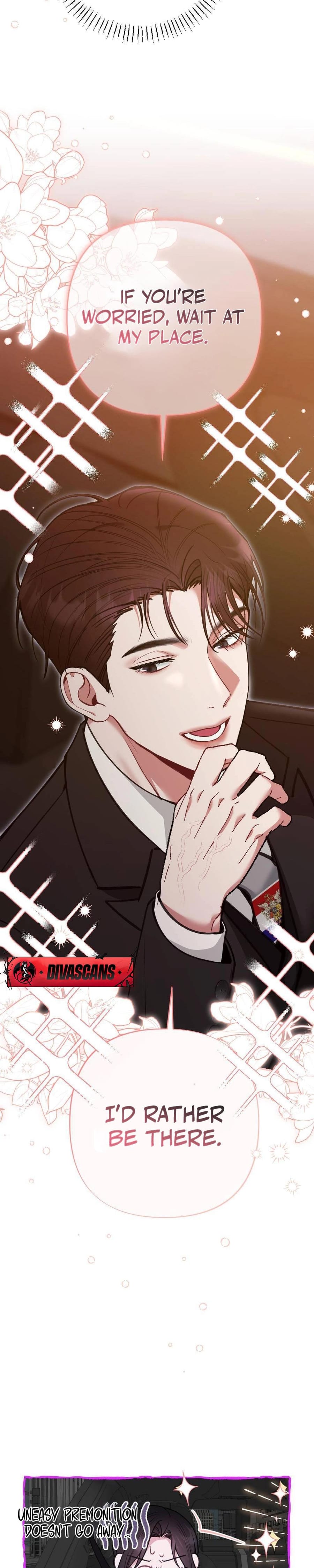 Last Love (Uncensored), chapter 23, page 29 of 37