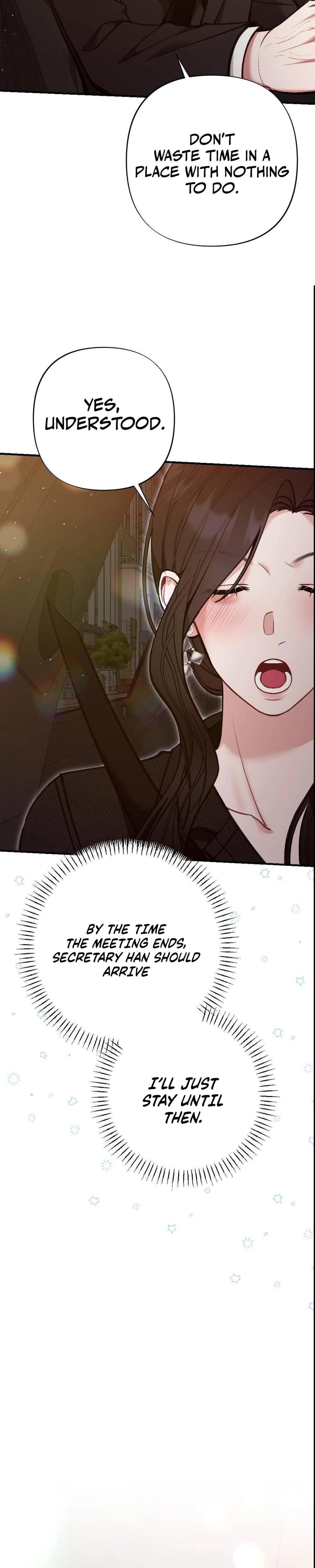 Last Love (Uncensored), chapter 23, page 31 of 37