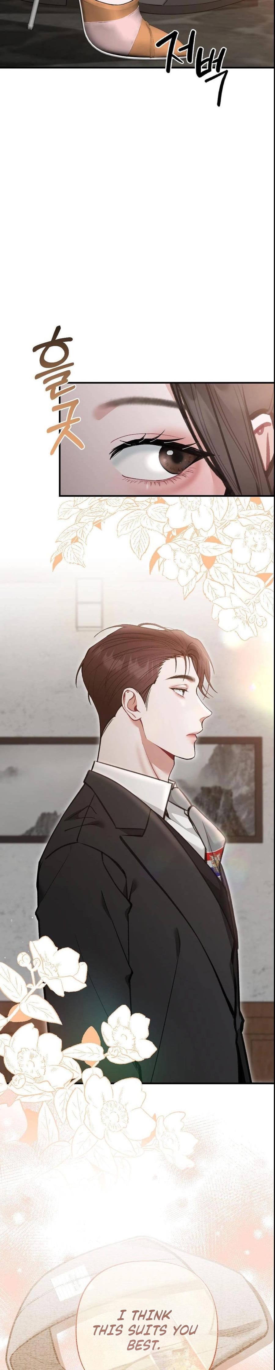 Last Love (Uncensored), chapter 23, page 33 of 37