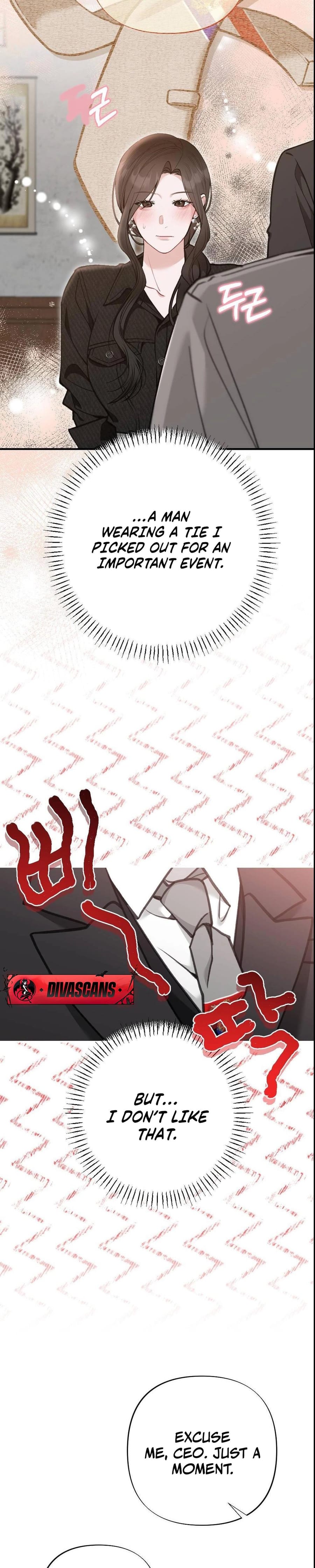 Last Love (Uncensored), chapter 23, page 34 of 37