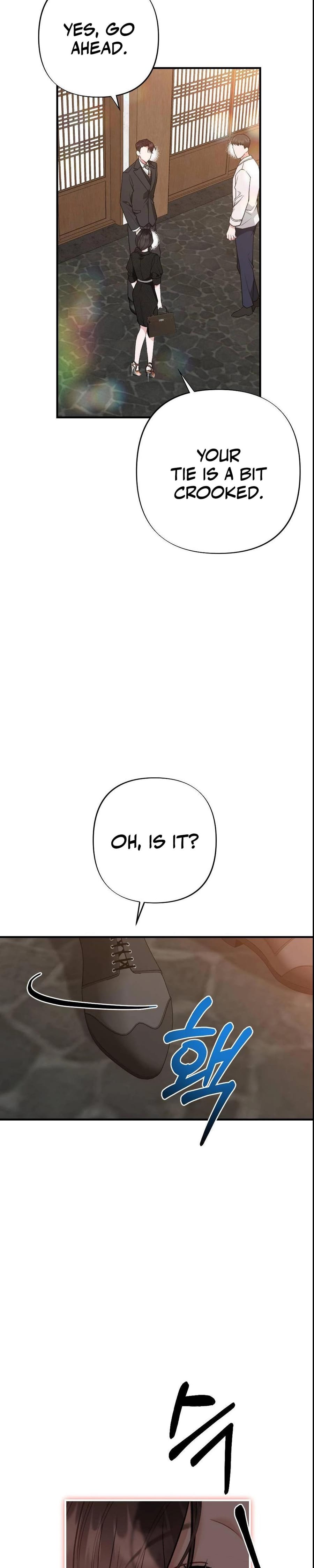 Last Love (Uncensored), chapter 23, page 35 of 37