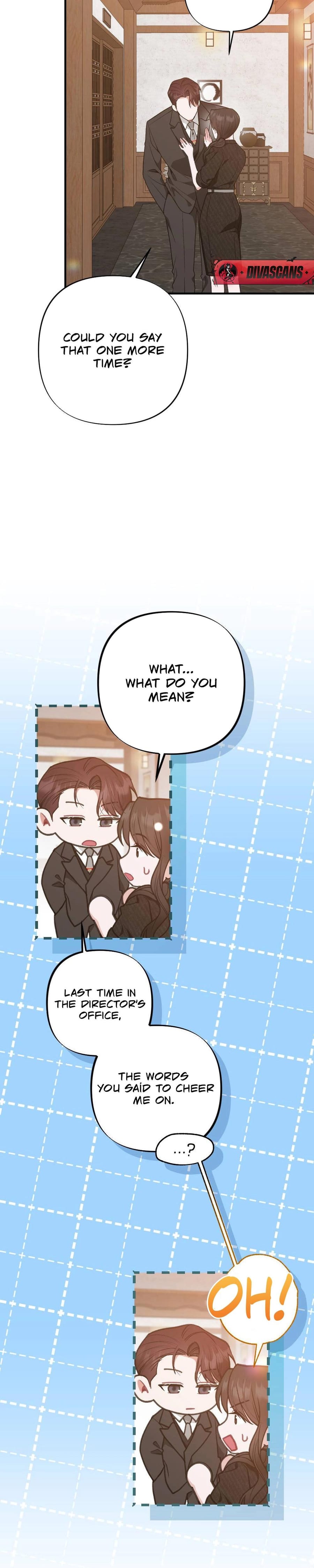 Last Love (Uncensored), chapter 24, page 5 of 41
