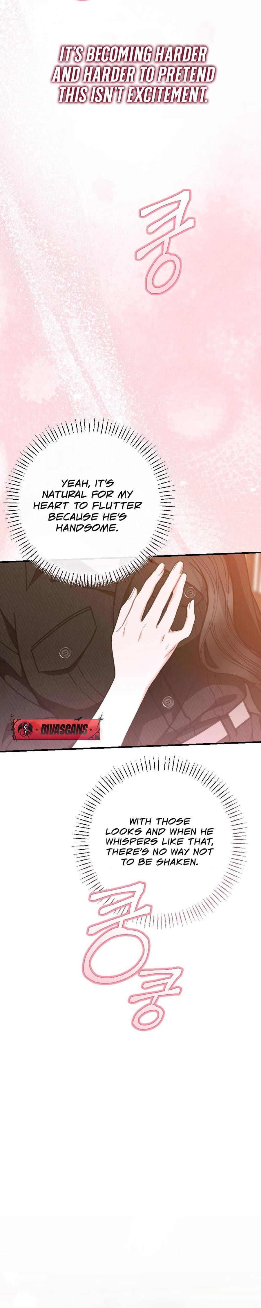 Last Love (Uncensored), chapter 24, page 9 of 41