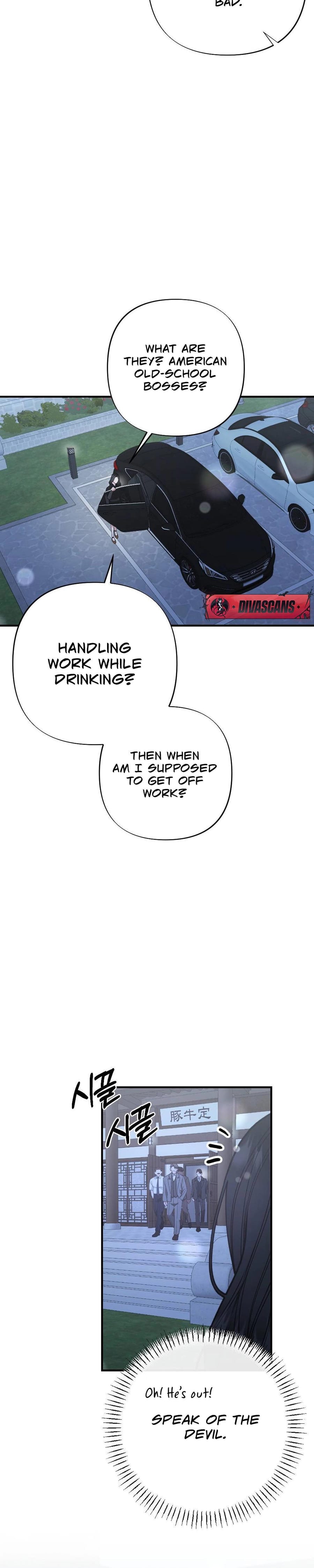 Last Love (Uncensored), chapter 24, page 19 of 41