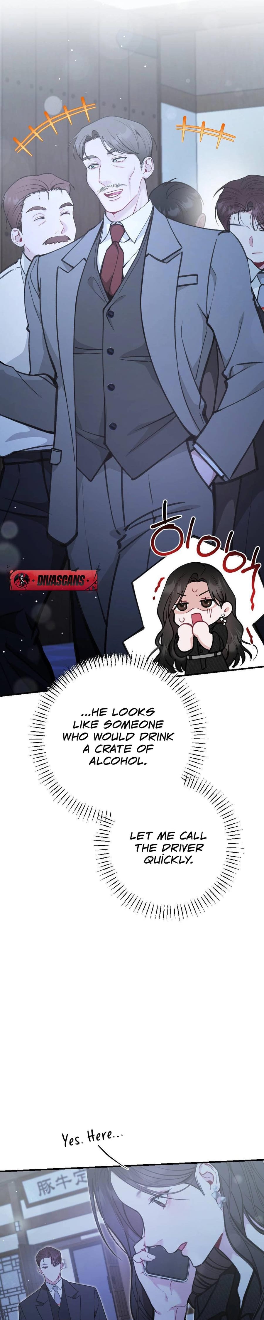 Last Love (Uncensored), chapter 24, page 20 of 41