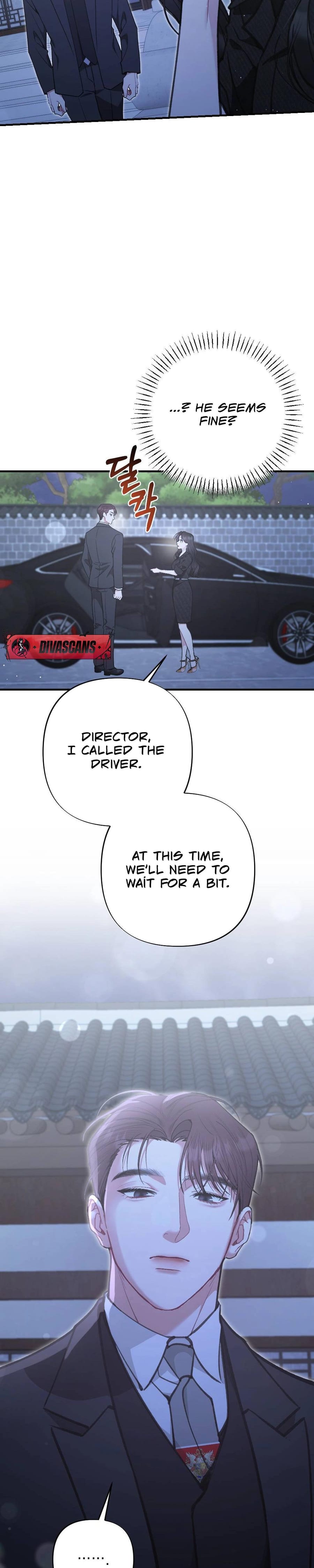 Last Love (Uncensored), chapter 24, page 21 of 41