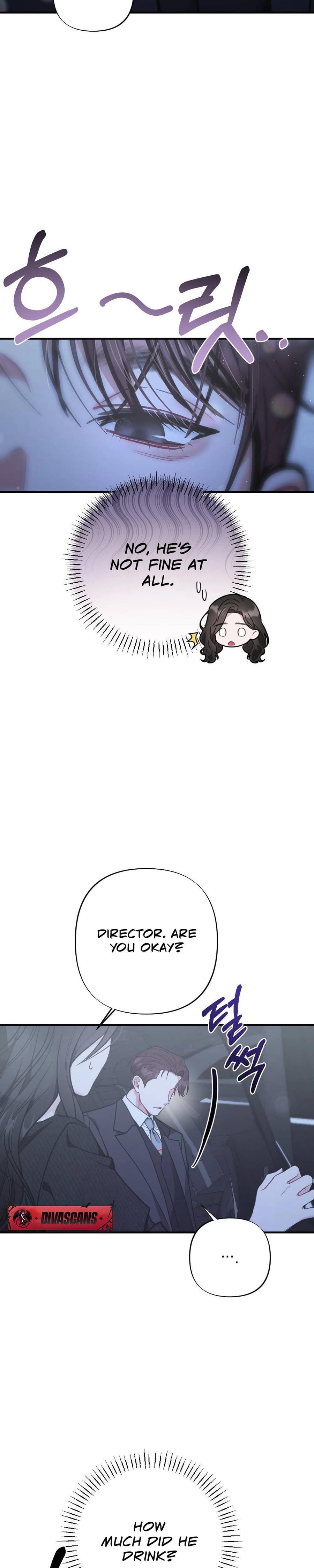 Last Love (Uncensored), chapter 24, page 22 of 41