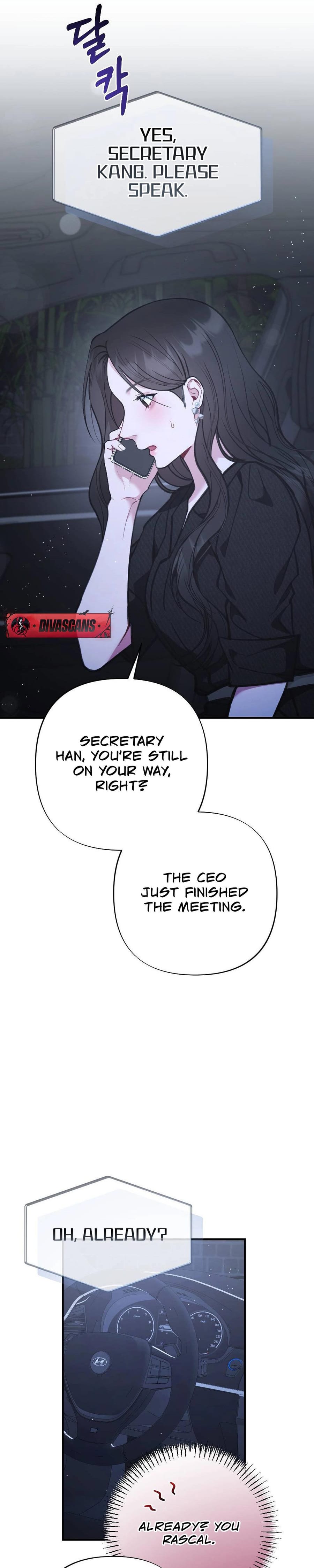 Last Love (Uncensored), chapter 24, page 24 of 41