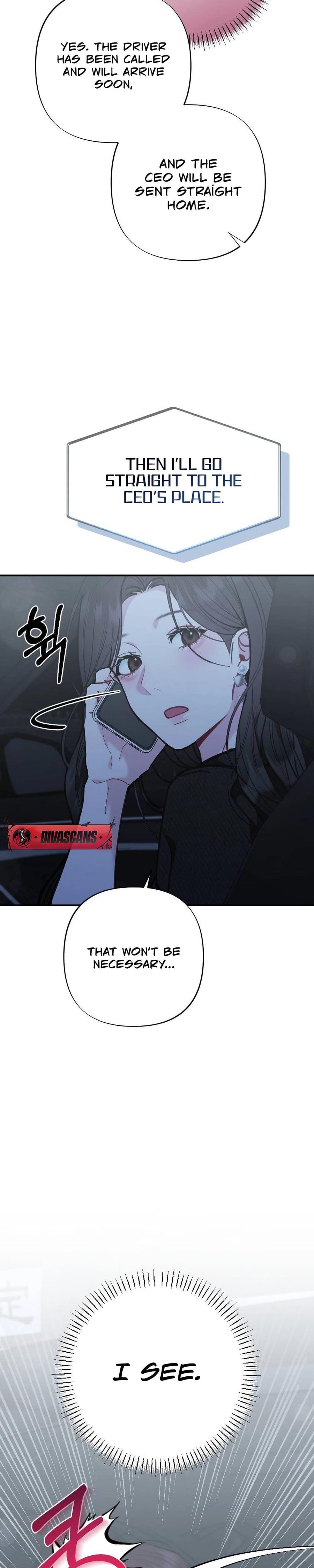 Last Love (Uncensored), chapter 24, page 25 of 41