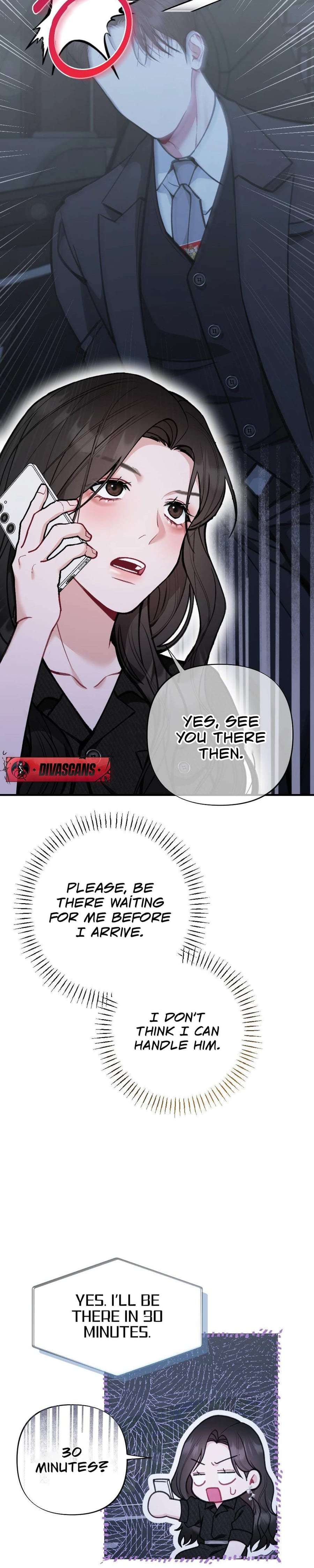 Last Love (Uncensored), chapter 24, page 26 of 41