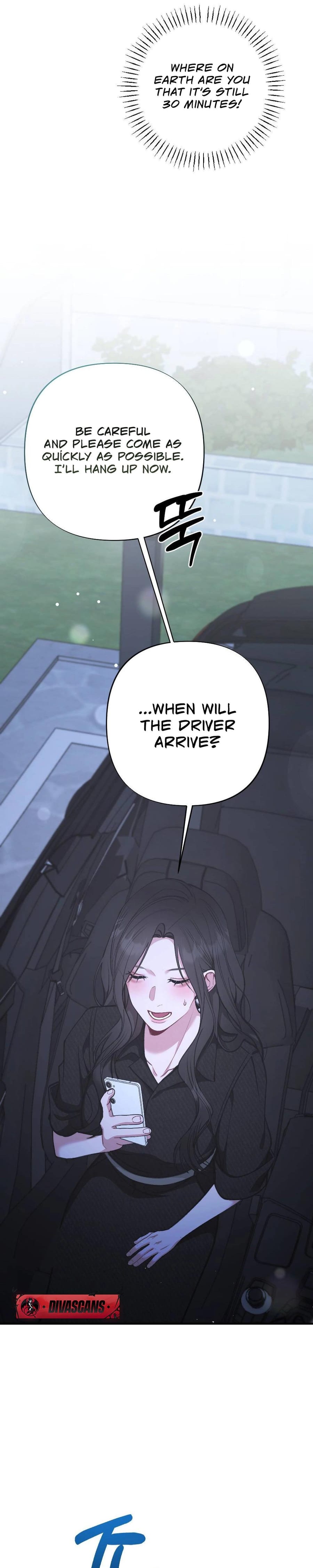 Last Love (Uncensored), chapter 24, page 27 of 41