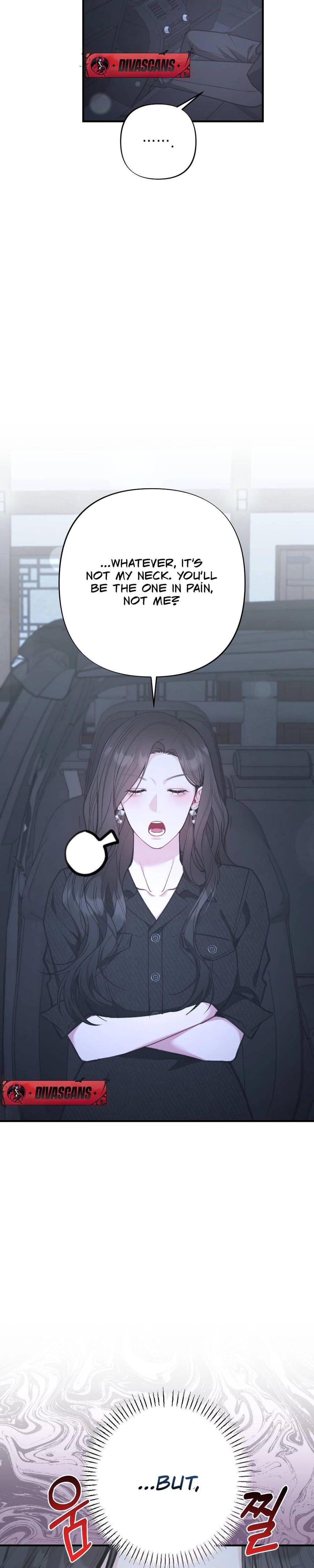 Last Love (Uncensored), chapter 24, page 29 of 41