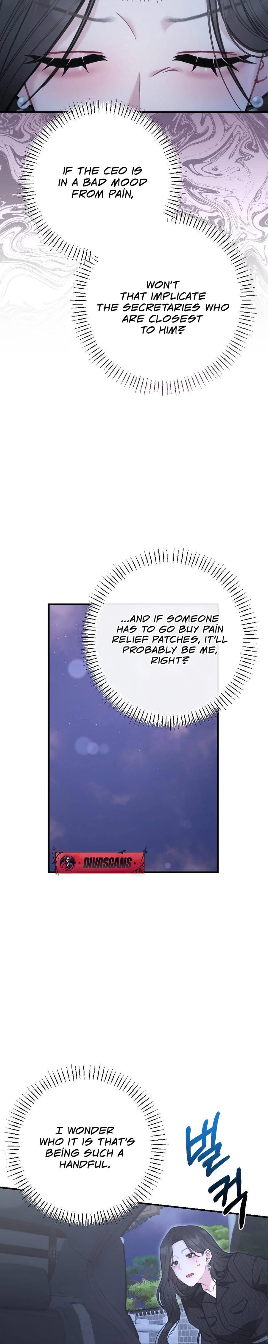 Last Love (Uncensored), chapter 24, page 30 of 41