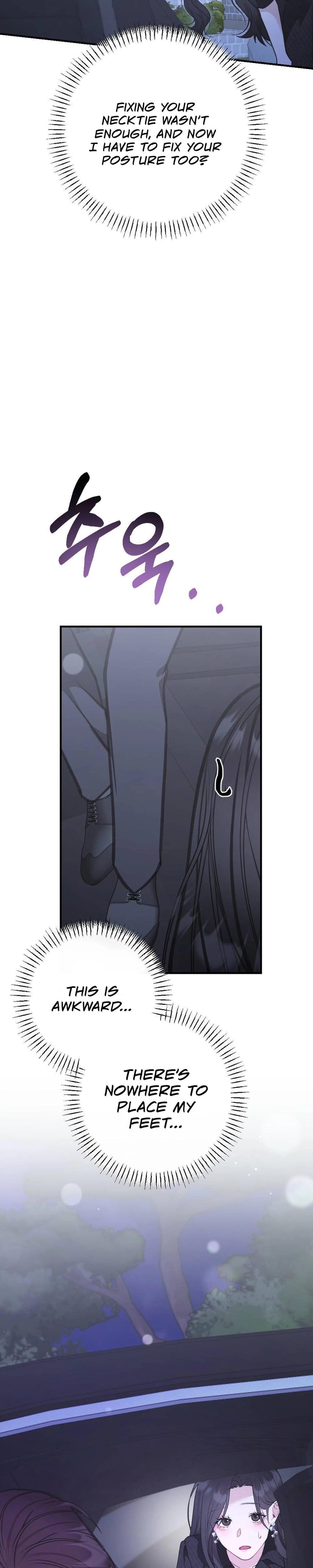Last Love (Uncensored), chapter 24, page 31 of 41