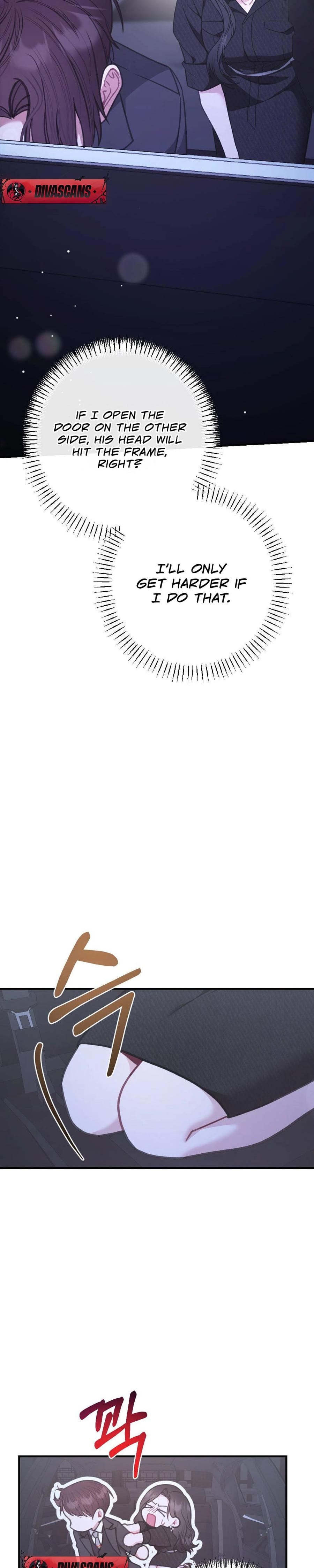 Last Love (Uncensored), chapter 24, page 32 of 41